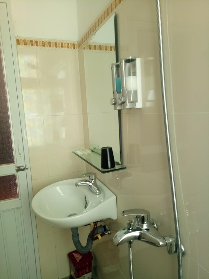 Villa Motel Thanh Hóa Extérieur photo