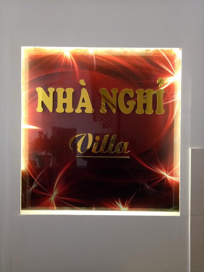 Villa Motel Thanh Hóa Extérieur photo