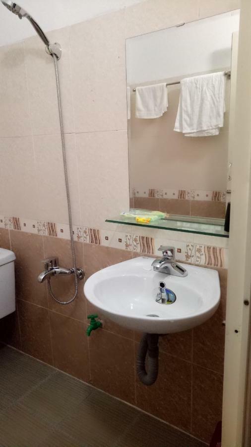 Villa Motel Thanh Hóa Extérieur photo